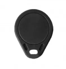 Badge identification conducteur